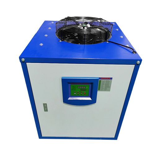 厂促厂厂促3匹风冷冷水机 电镀冷水机组 工厂注塑模具冷却机降品