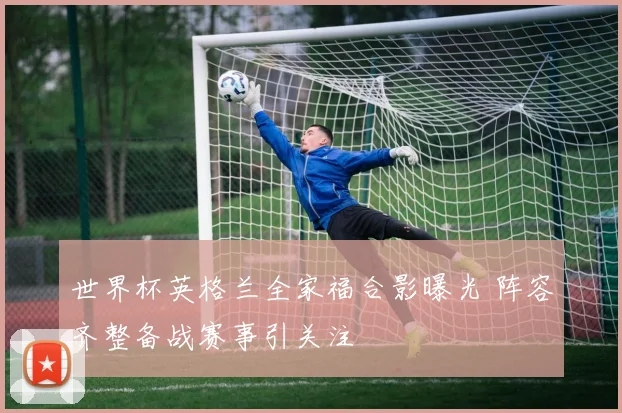 世界杯英格兰全家福合影曝光 阵容齐整备战赛事引关注