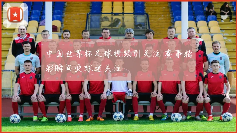 中国世界杯足球视频引关注 赛事精彩瞬间受球迷关注