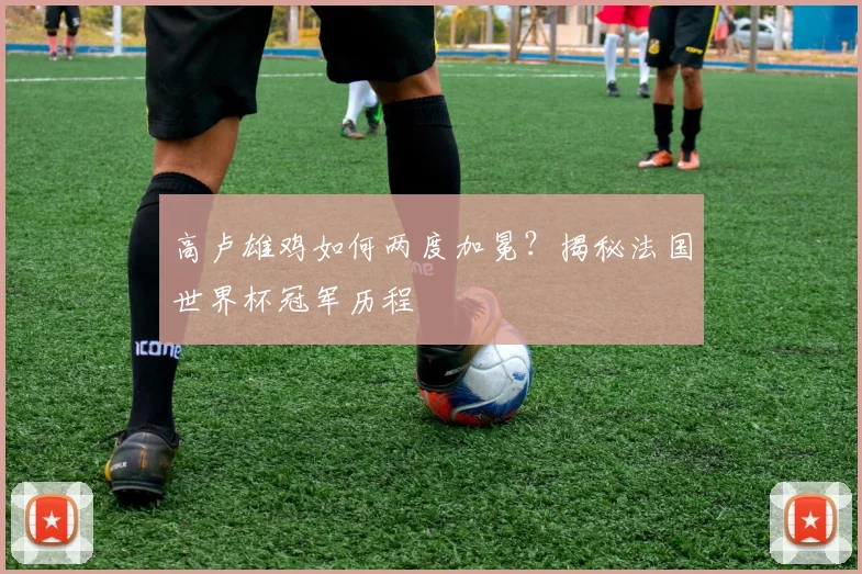 高卢雄鸡如何两度加冕？揭秘法国世界杯冠军历程