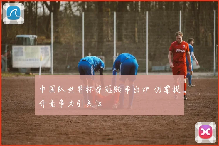 中国队世界杯夺冠赔率出炉 仍需提升竞争力引关注